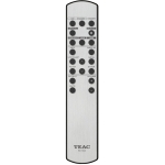 Teac UD-507 USB 解碼/前級放大器/耳機擴音機 (黑色)